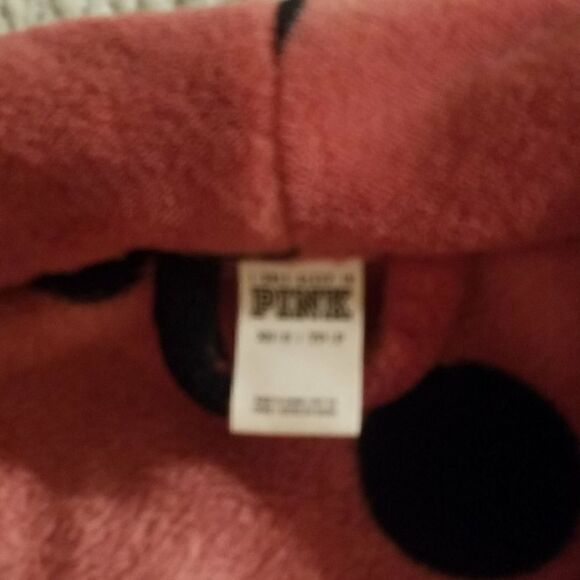 PINK Victoria Secret robe  - Picture 2 of 4